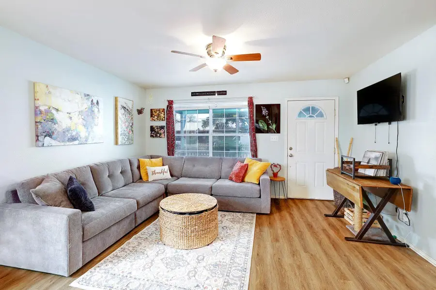 1730 Candee St, Georgetown, TX 78626 - #3