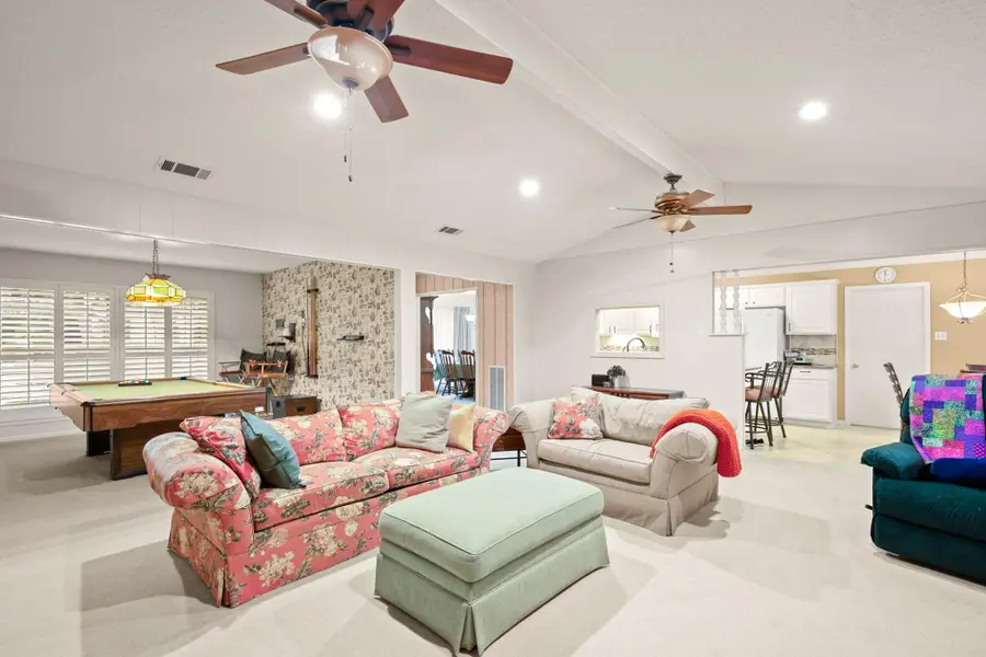 4701 Pony Chase, Austin, TX 78727 - Image #3