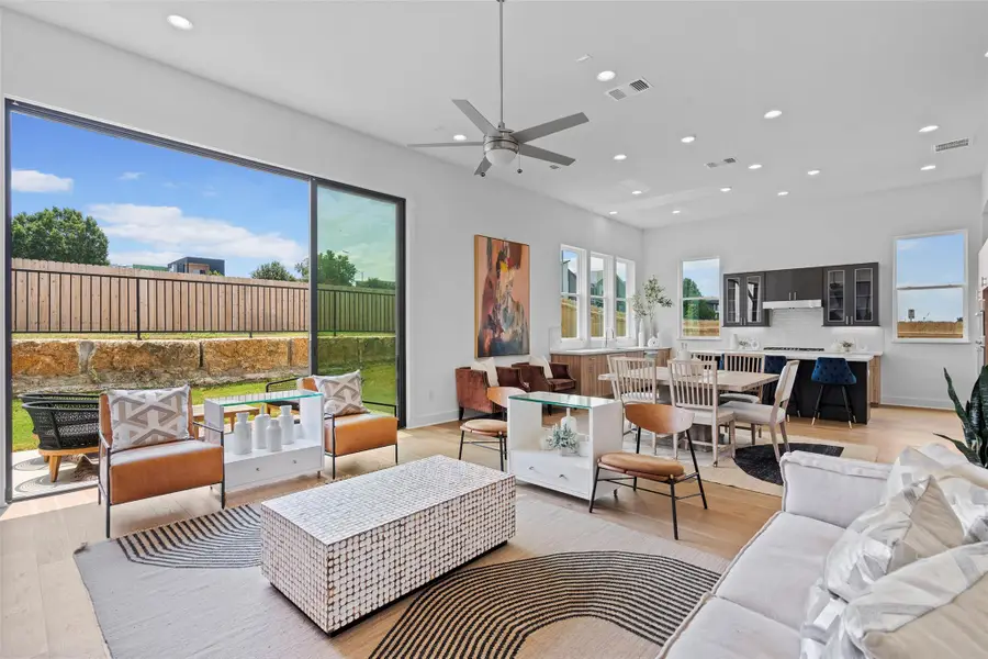 5505 Toscana Ave, Austin, TX 78724 - Image #2