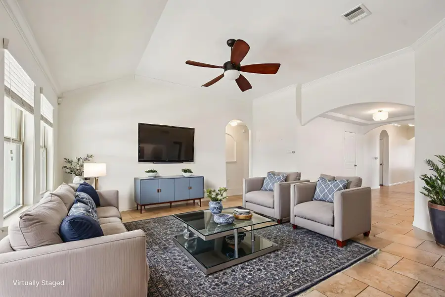 329 Evening Star, Kyle, TX 78640 - #2