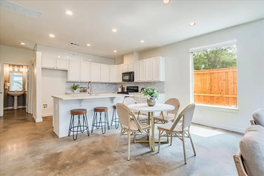2811 Hardeman St #B, Austin, TX 78704 - #2