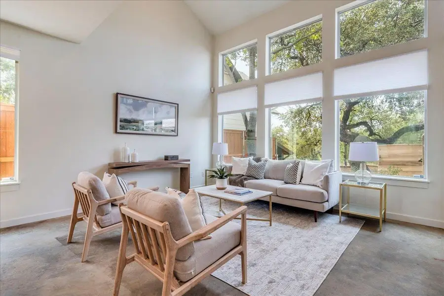 2811 Hardeman St #B, Austin, TX 78704 - #3