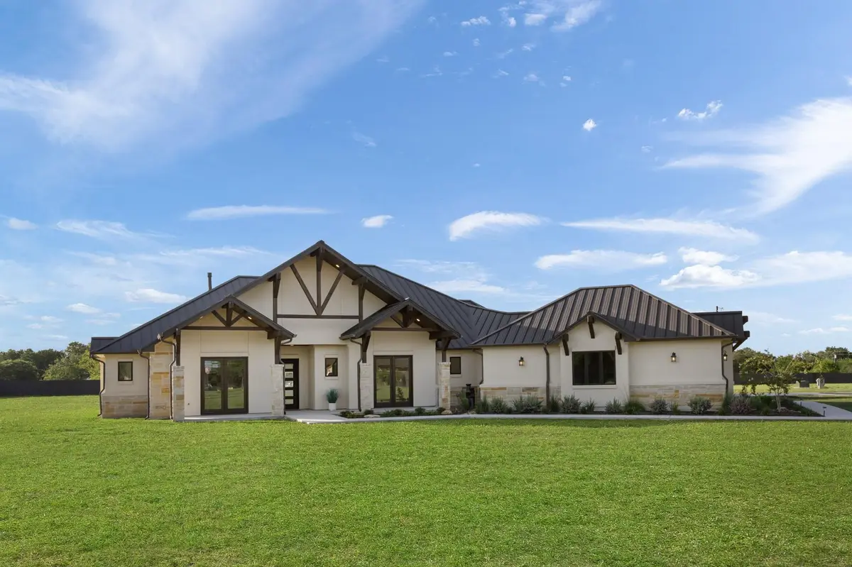 713 San Gabriel Ranch Rd, Liberty Hill, TX 78641 - #1
