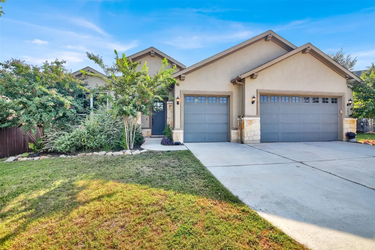 305 Verbena Dr, Marble Falls, TX 78654 - Image #1