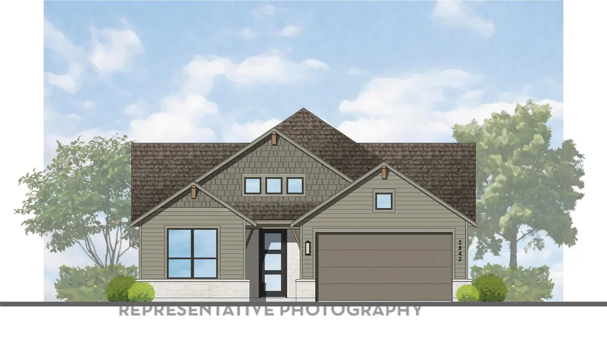 8601 Peafowl St, Austin, TX 78744 - Image #1