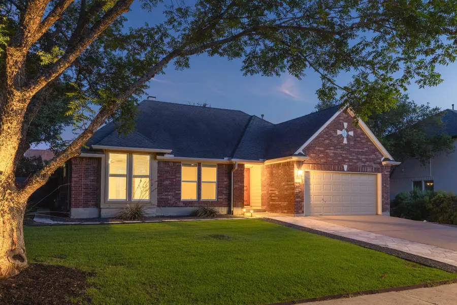 6901 Breezy Pass, Austin, TX 78749 - #2