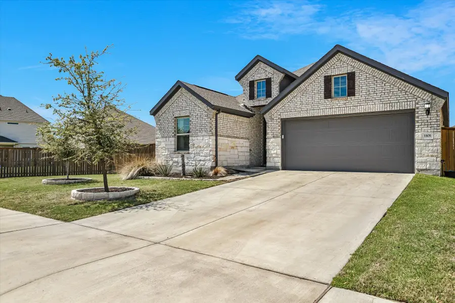 1101 Terrace View Dr, Georgetown, TX 78628 - #2