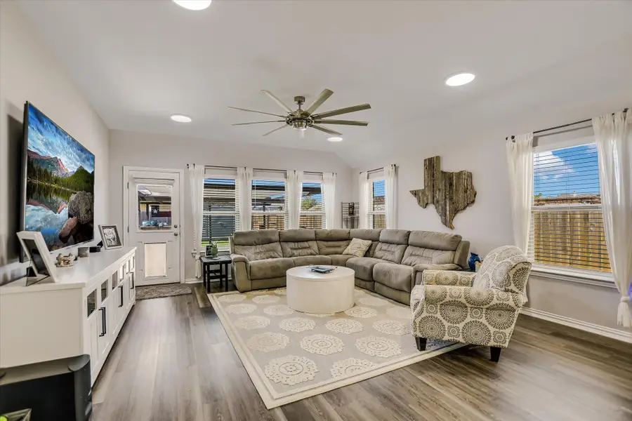 1101 Terrace View Dr, Georgetown, TX 78628 - #3