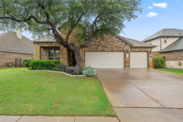 113 Orange Mimosa Ln, Leander, TX 78641
