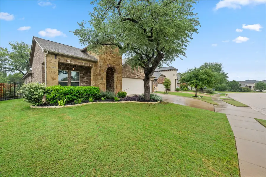 113 Orange Mimosa Ln, Leander, TX 78641 - #2