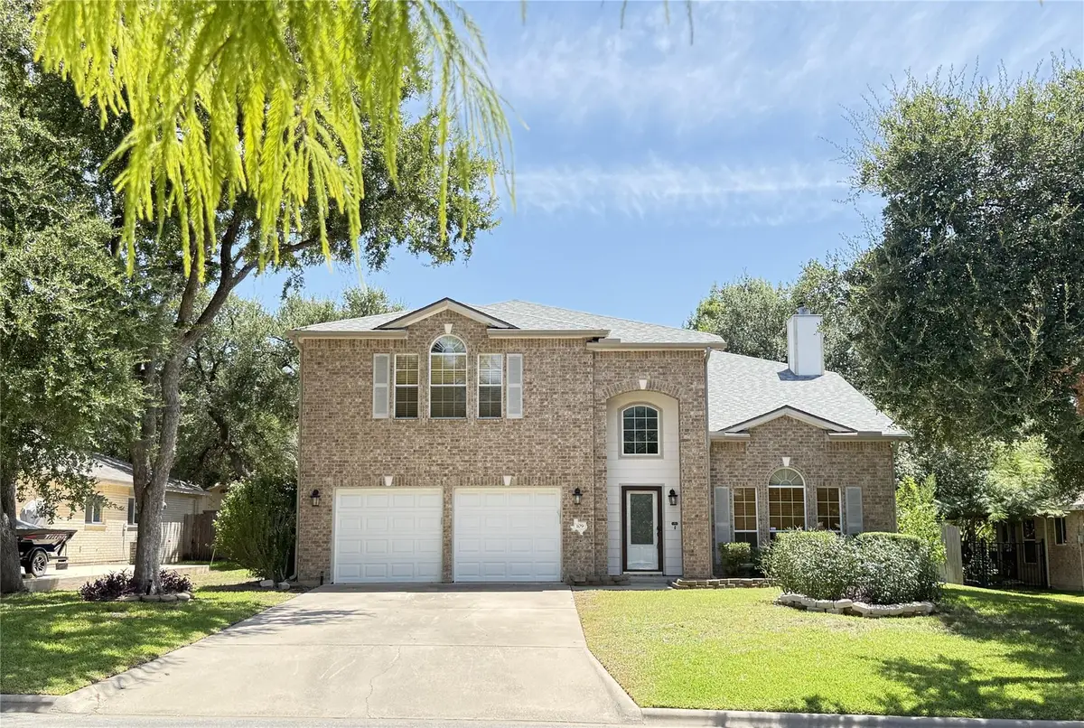 109 Mission Dr, Harker Heights, TX 76548 - #1