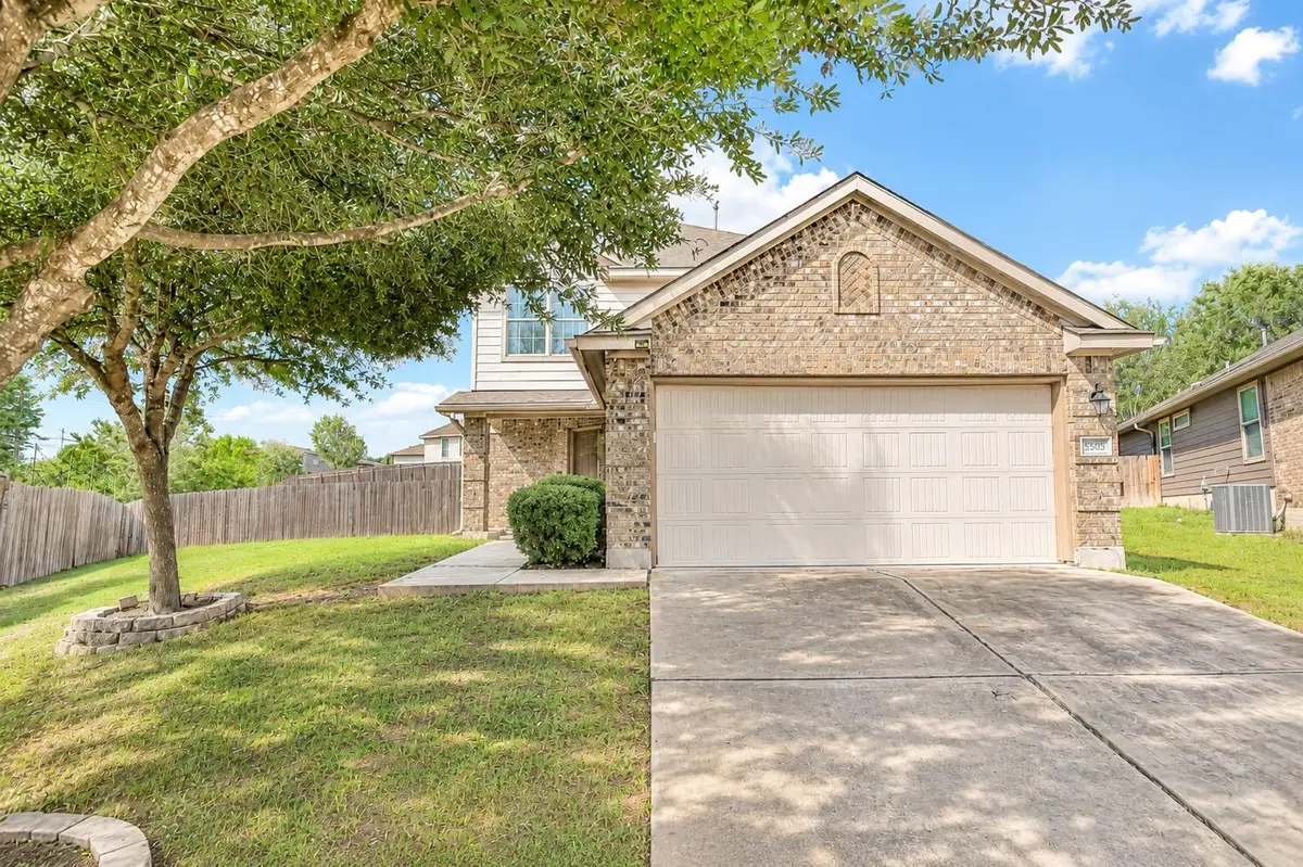 5508 Emma Thompson Way, Austin, TX 78747 - #1