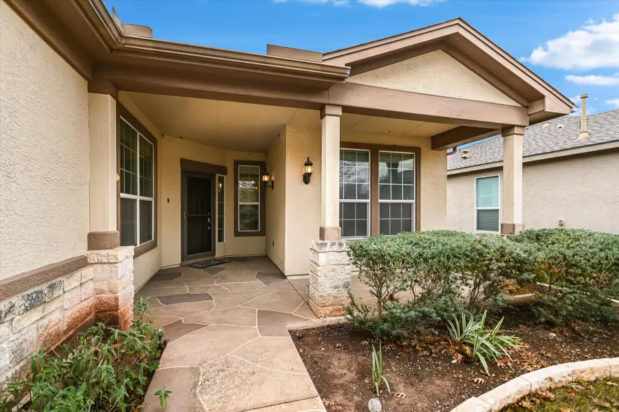 915 Apache Mountain Ln, Georgetown, TX 78633 - Image #3