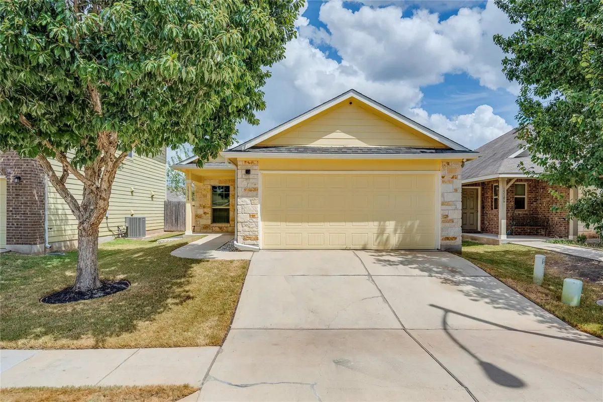 15104 Verela Dr, Austin, TX 78725 - #1