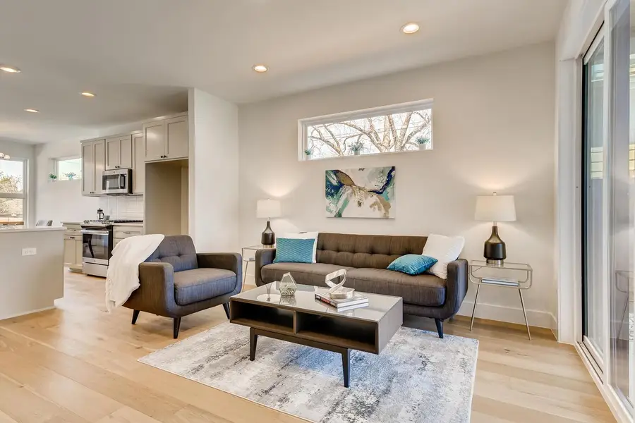 505 Kemp St #A, Austin, TX 78741 - #2