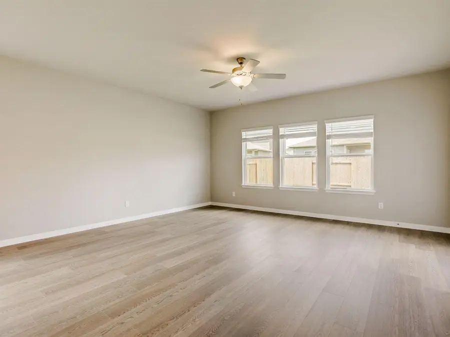 108 Pico St, Hutto, TX 78634 - #2