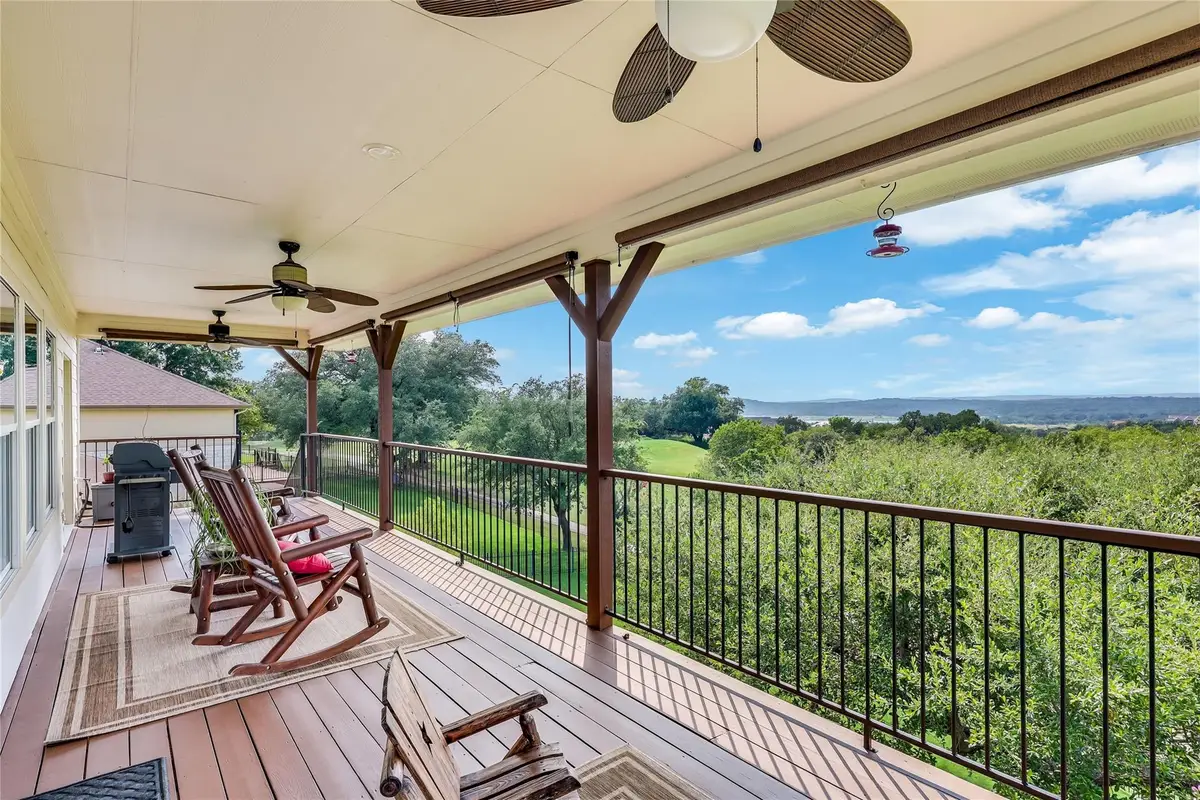 5200 Arrowhead Dr, Lago Vista, TX 78645 - #1