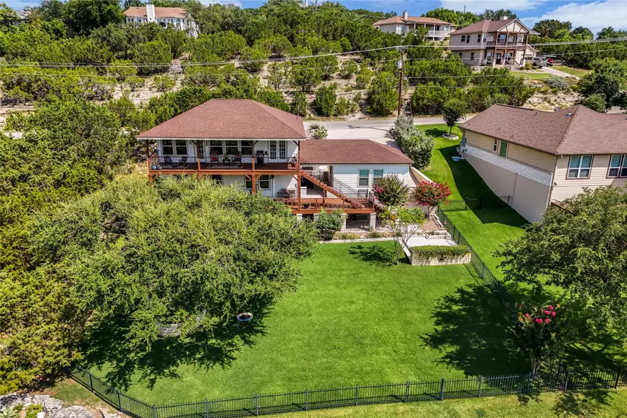 5200 Arrowhead Dr, Lago Vista, TX 78645 - #3