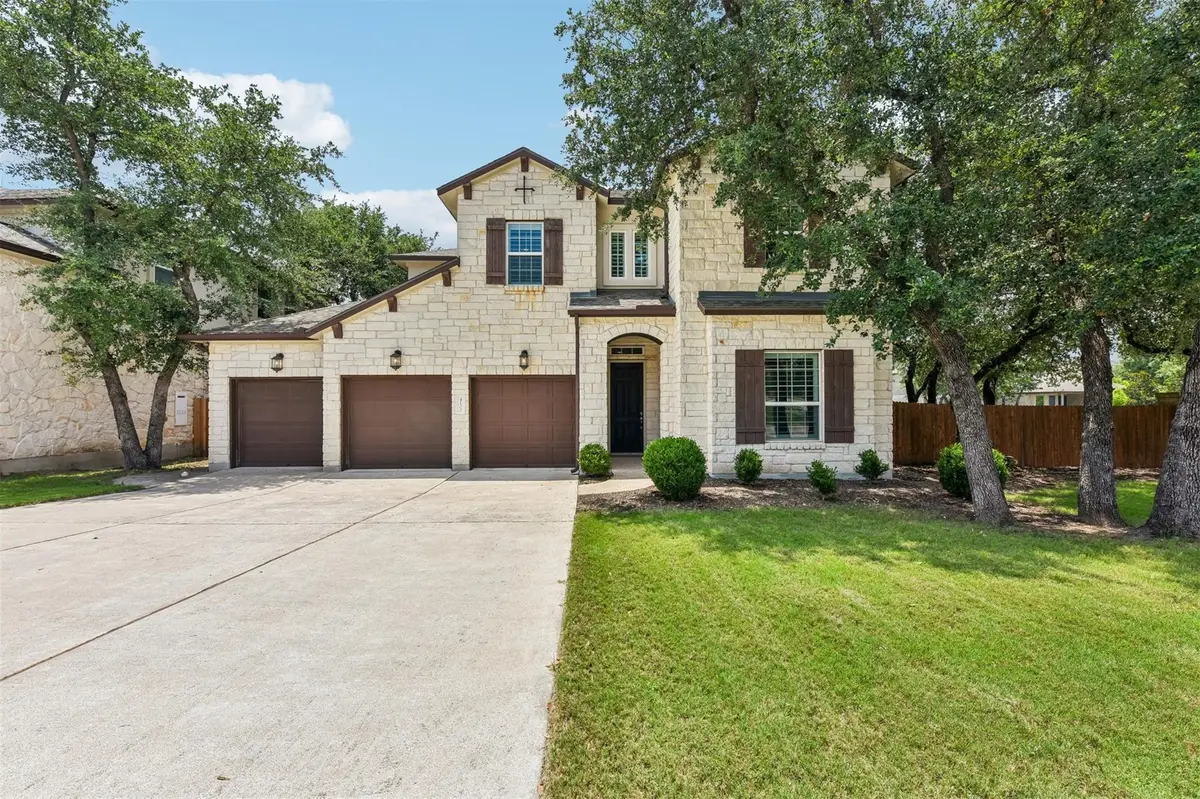 4100 Bison Bnd, Cedar Park, TX 78613 - #1
