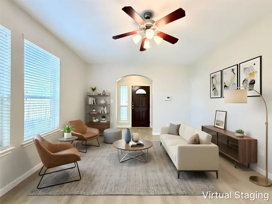 11324 Church Canyon Dr, Austin, TX 78754 - #3