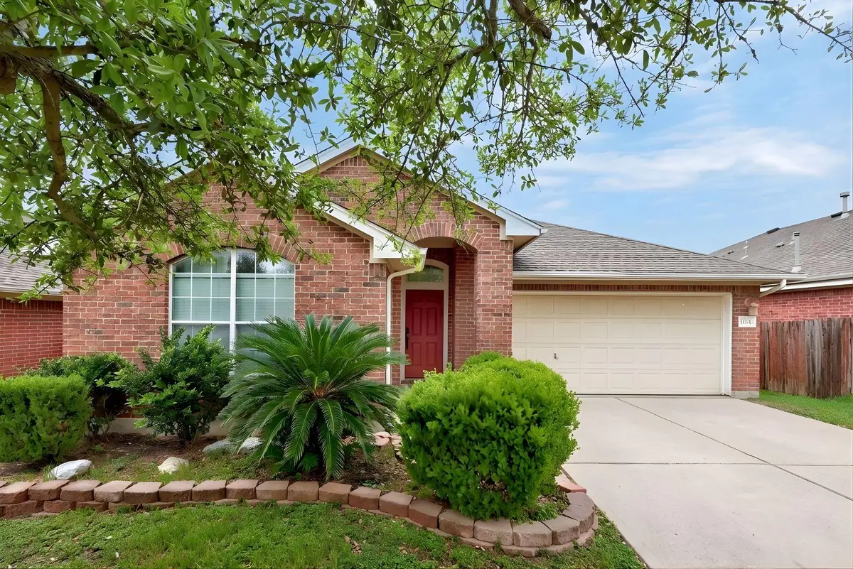 1604 Bush Coat Ln, Austin, TX 78754 - #1
