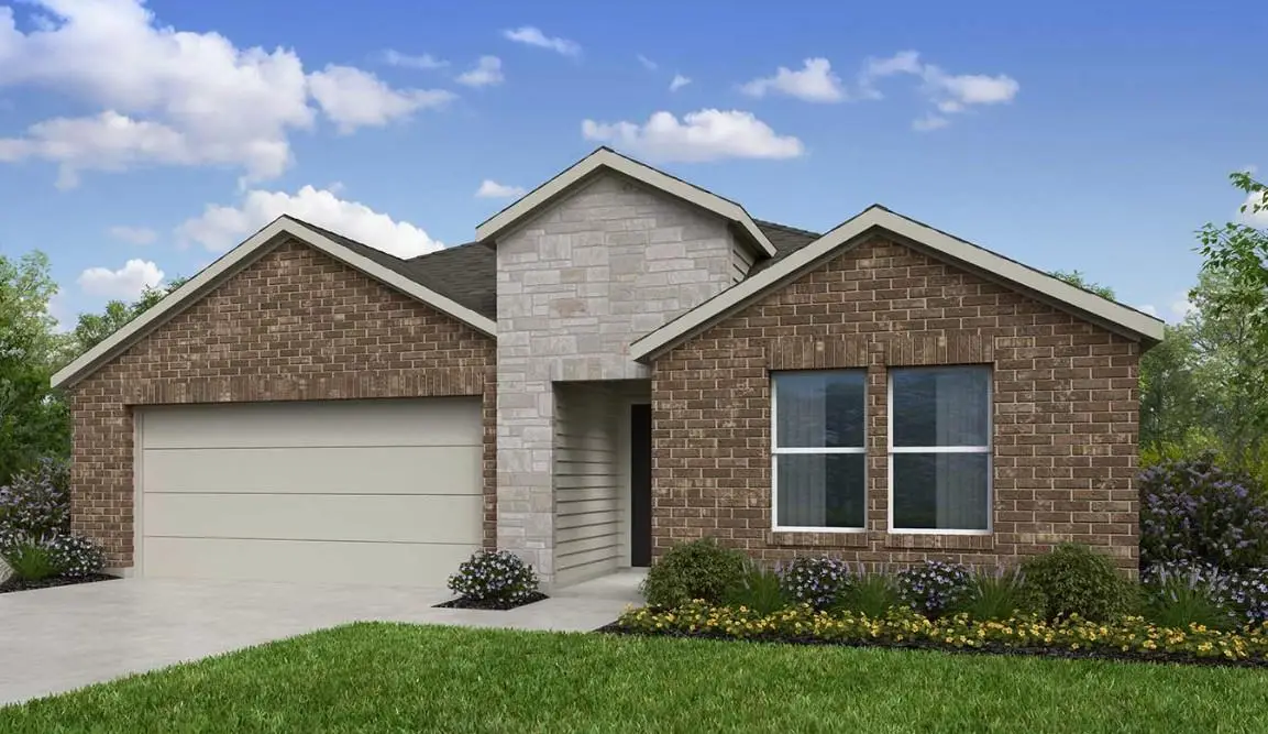 15424 Flowers Vw, Pflugerville, TX 78660 - Image #1