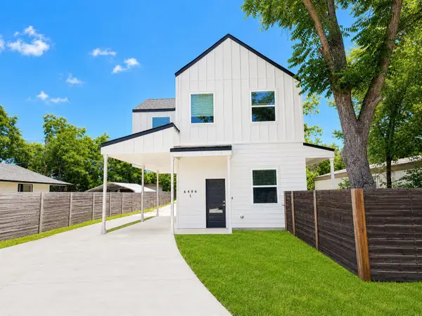 6406 Felix Ave #1, Austin, TX 78741