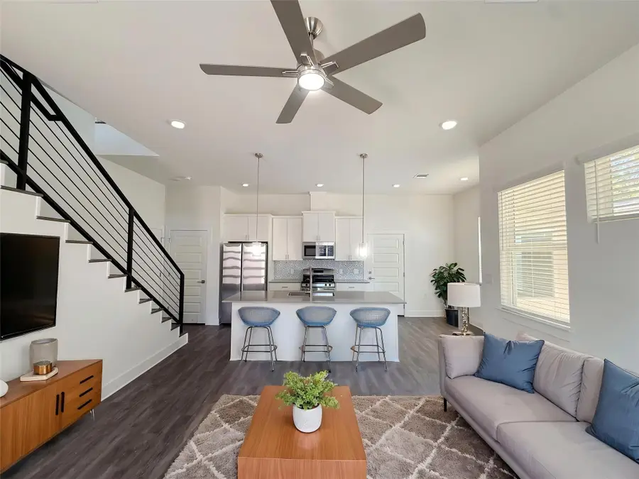 6406 Felix Ave #1, Austin, TX 78741 - #2