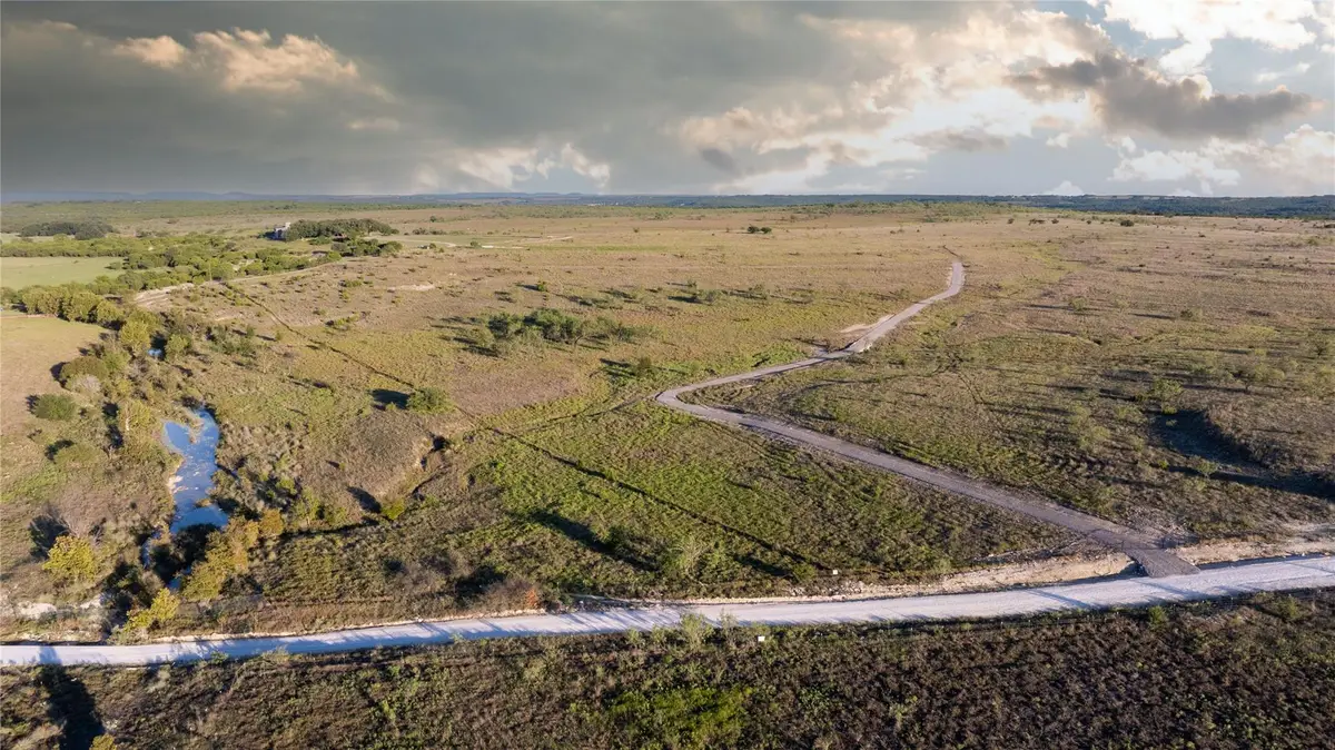 Lot L3 County Road 2315, Lampasas, TX 76550 - #1