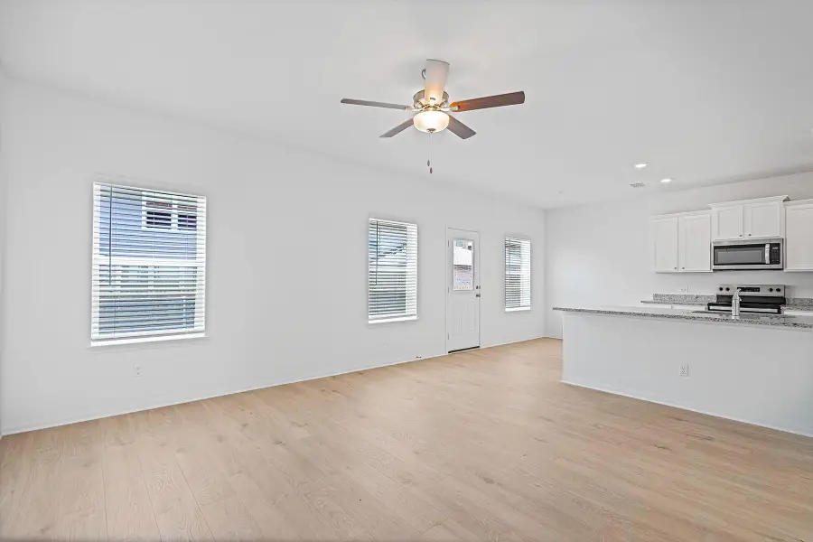 14501 Wahlbergs Way, Elgin, TX 78621 - #3