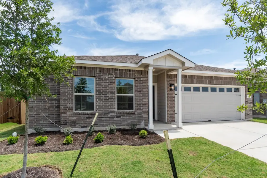 18317 Emu Ln, Manor, TX 78653 - Image #3