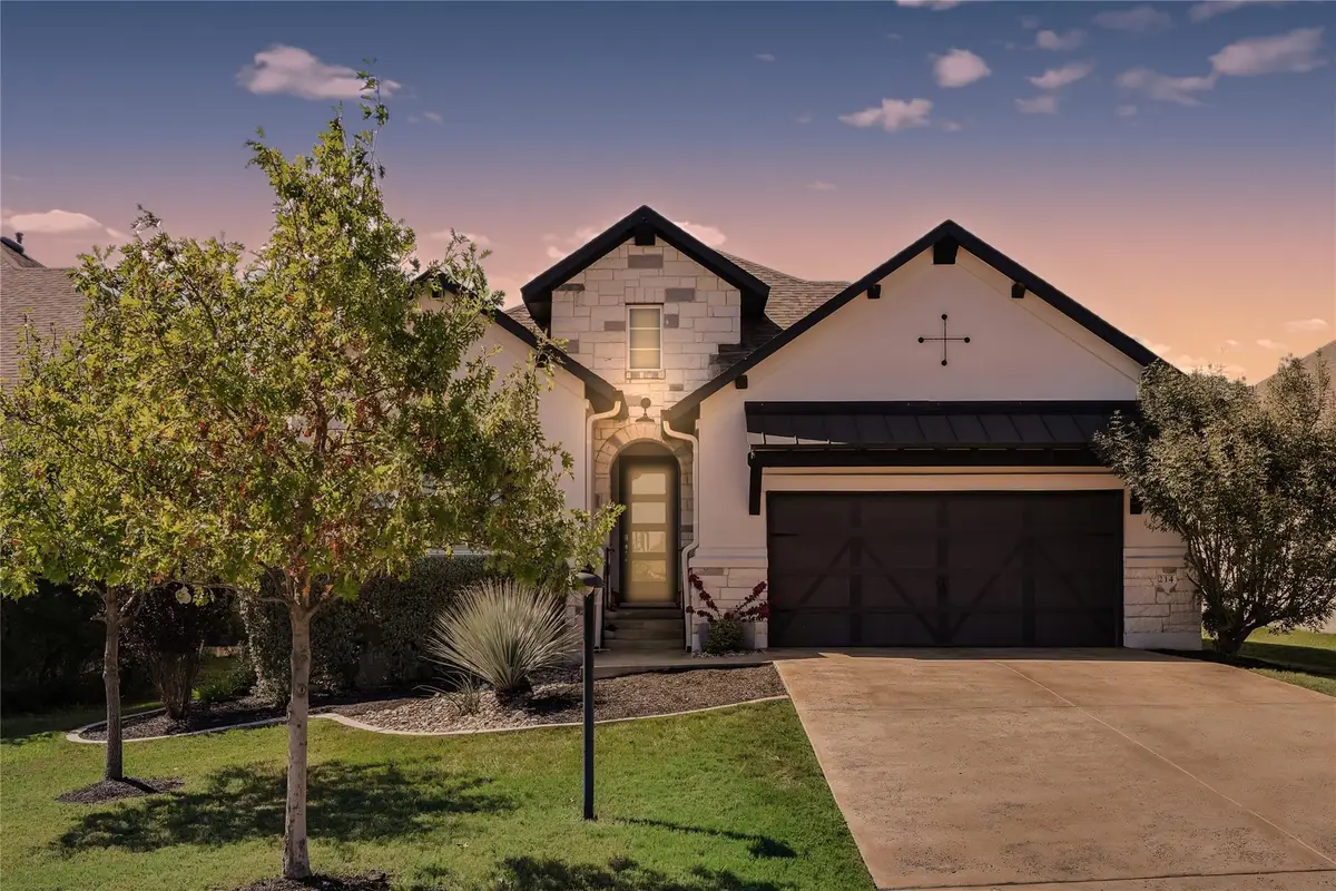 214 Gulfton St, Lakeway, TX 78738 - #1