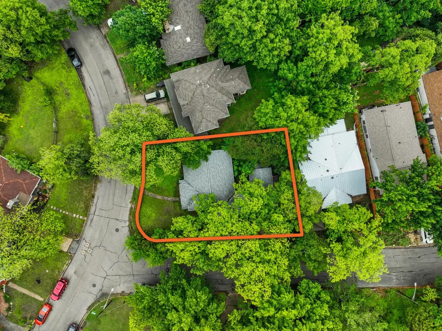 1731 Giles St, Austin, TX 78722 - #2