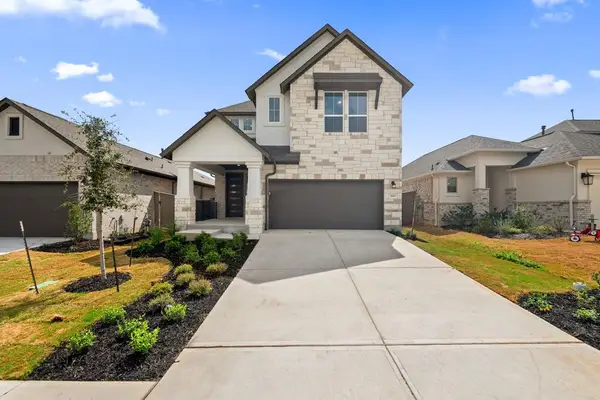 360 Brandywine Road, Hutto, TX 78634