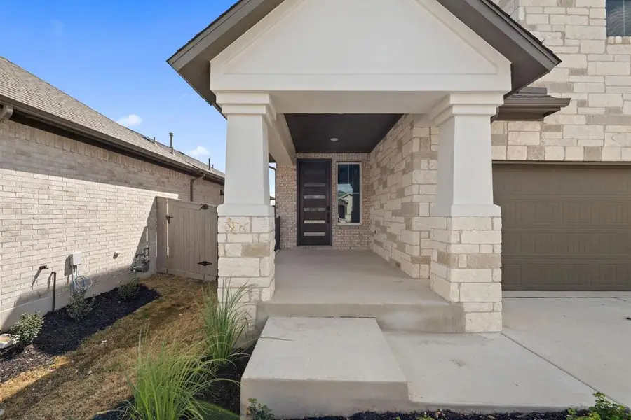 360 Brandywine Road, Hutto, TX 78634 - #2