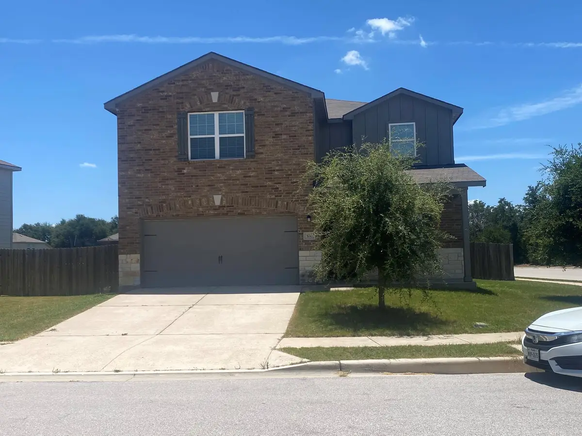 100 Cherry Tree Ln, Liberty Hill, TX 78642 - #1