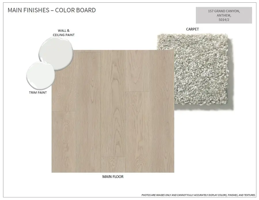 157 Grand Canyon Way, Kyle, TX 78640 - #3