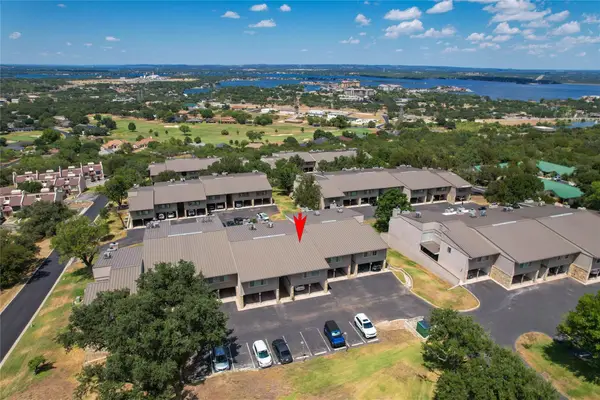 306 Out Yonder #162, Horseshoe Bay, TX 78657