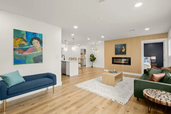 207 White Oak Dr, Austin, TX 78753