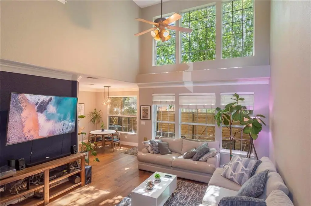 2632 Century Park Blvd #62, Austin, TX 78727 - #1