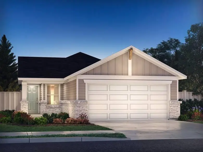 13009 Cerulean Dr, Buda, TX 78610 - #1