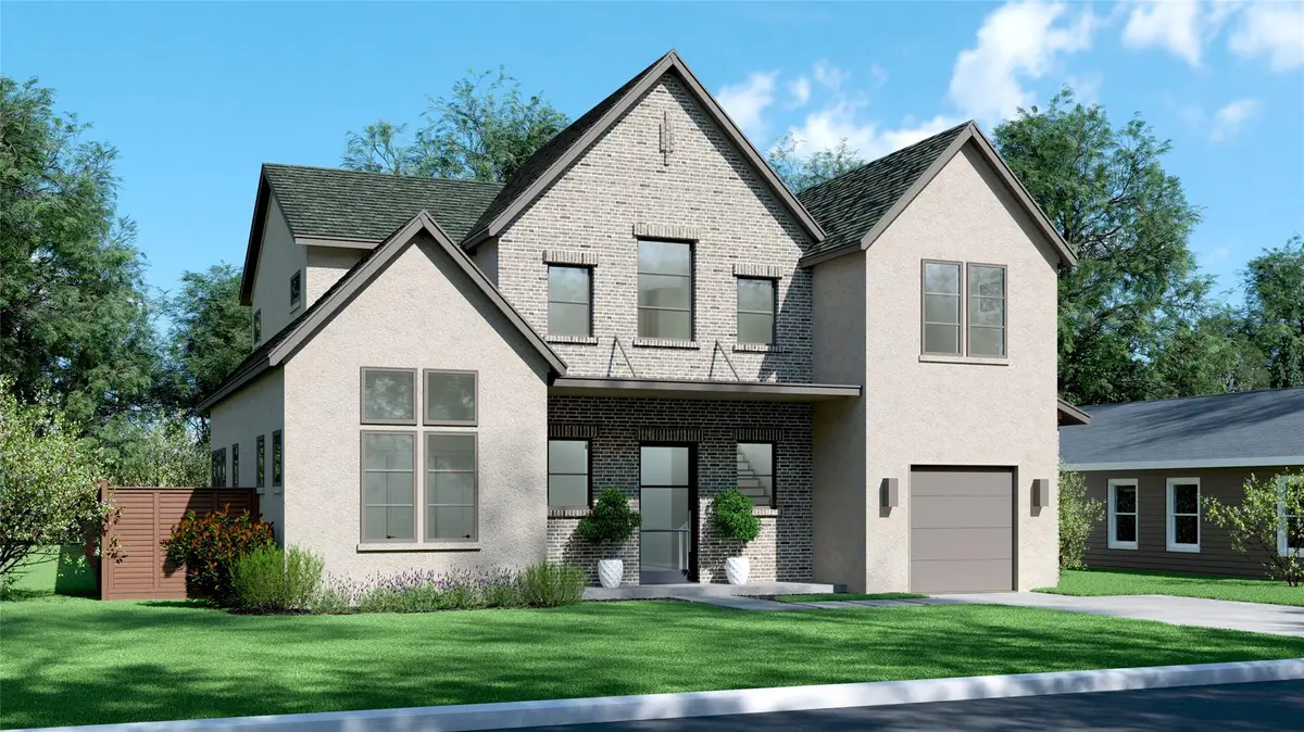 908 Redd St, Austin, TX 78745 - #1