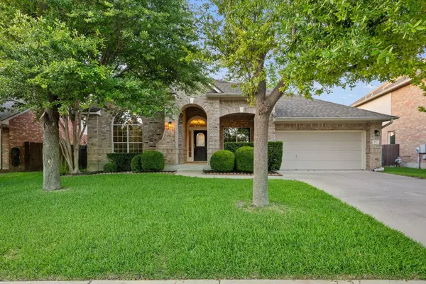 412 Madisons Way, Cedar Park, TX 78613