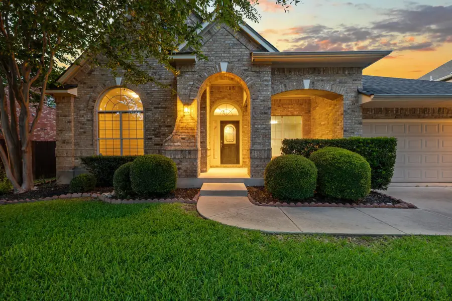 412 Madisons Way, Cedar Park, TX 78613 - #2