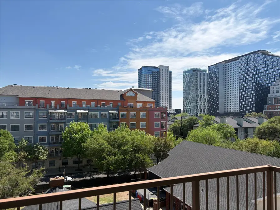 2505 San Gabriel St #503, Austin, TX 78705 - #2