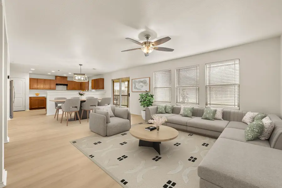 924 Oatmeal Dr, Pflugerville, TX 78660 - #2