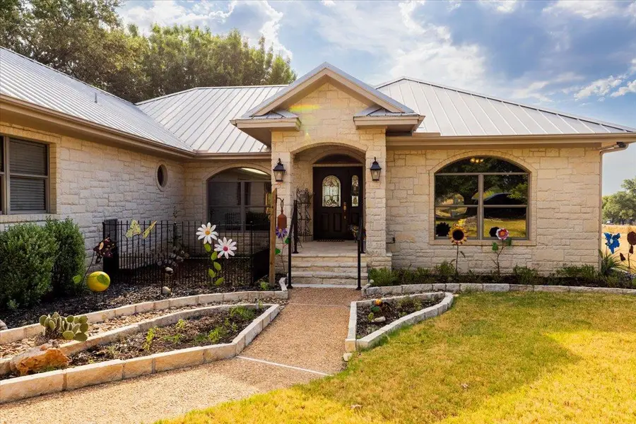 101 Denny Fox Dr, Burnet, TX 78611 - #2