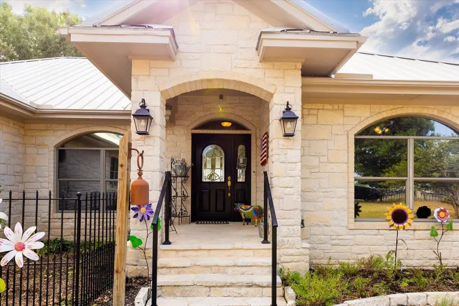 101 Denny Fox Dr, Burnet, TX 78611 - #3