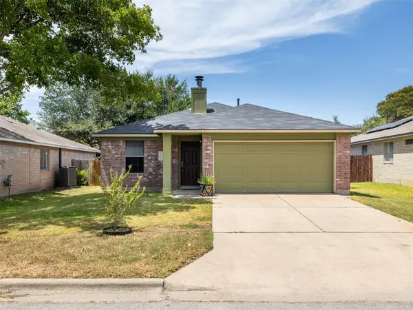 1104 Laurelleaf Dr, Pflugerville, TX 78660
