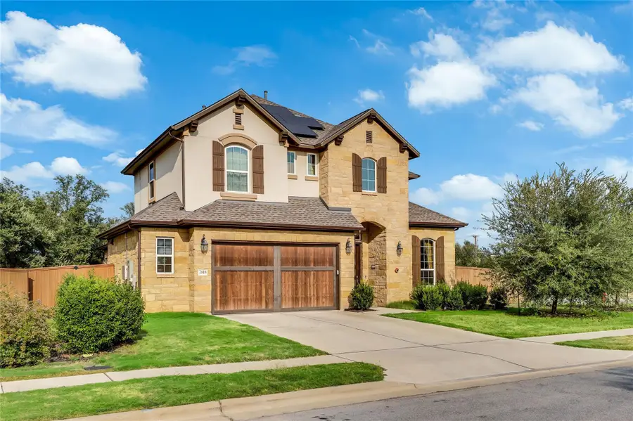 7818 Laramie Bnd, Round Rock, TX 78681 - #2